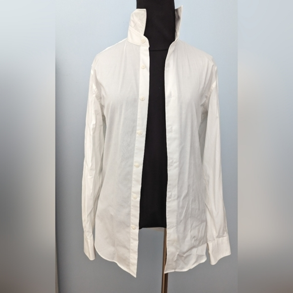 Uniqlo Dress shirt- 0003